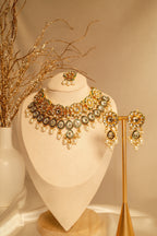 Noor Mahal Set