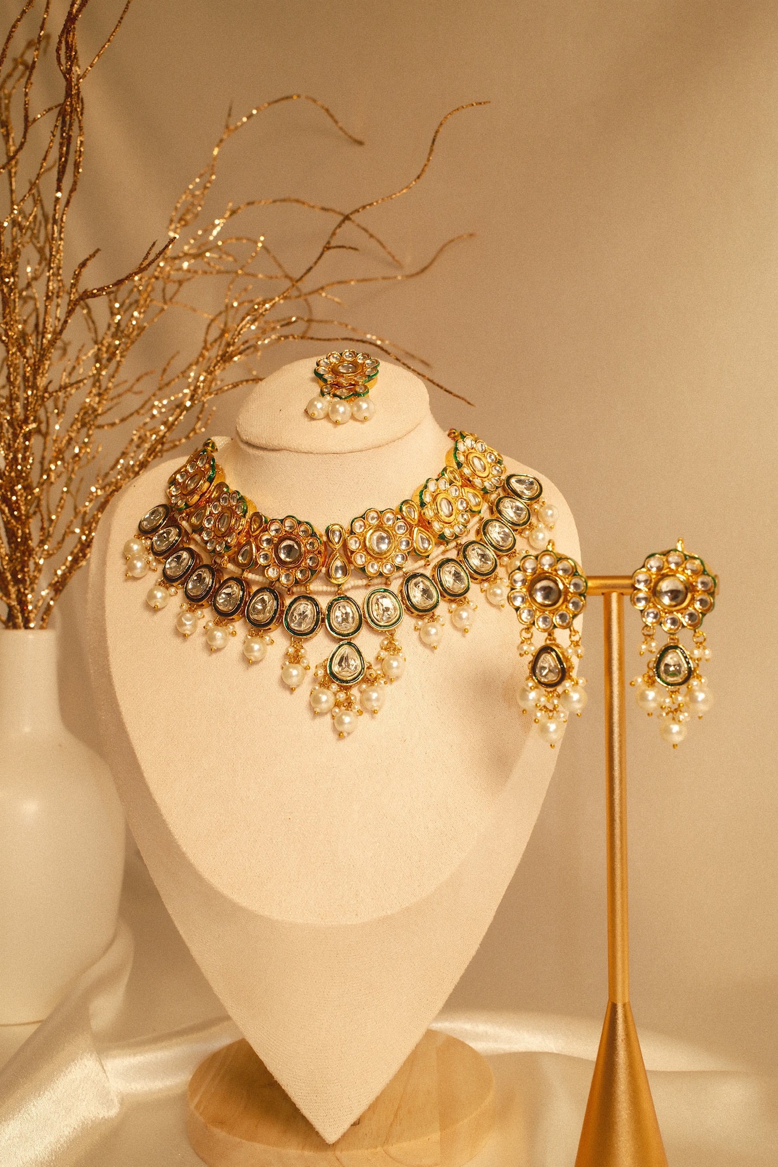 Noor Mahal Set