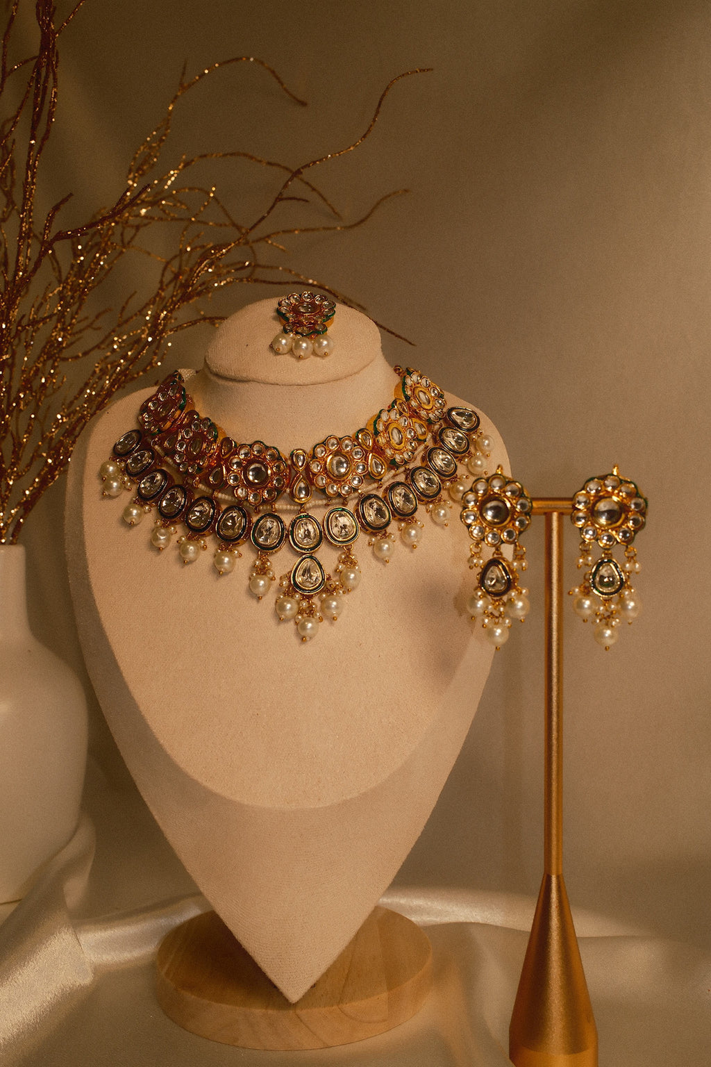 Noor Mahal Set