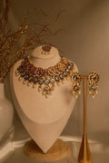 Noor Mahal Set
