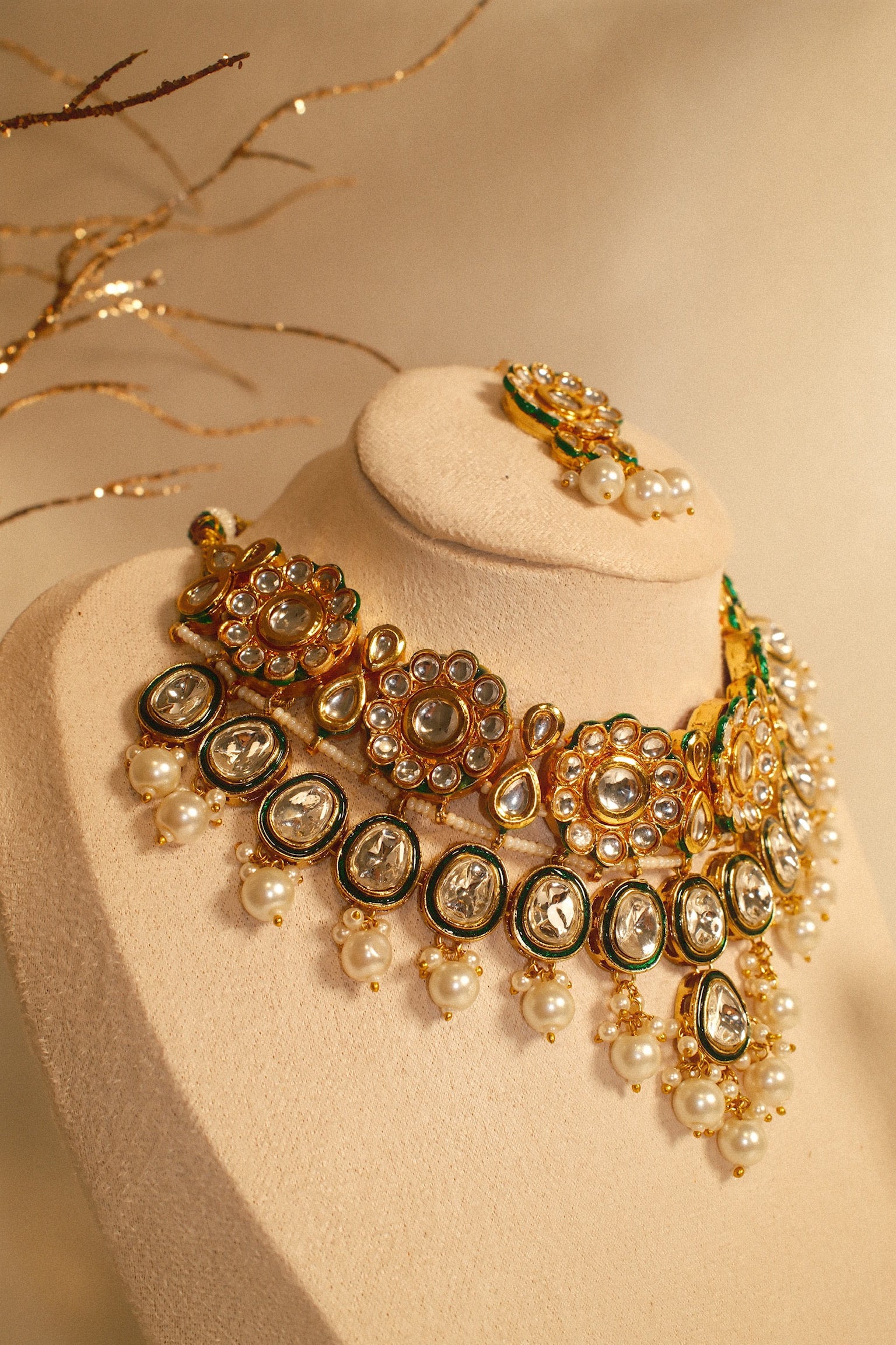 Noor Mahal Set