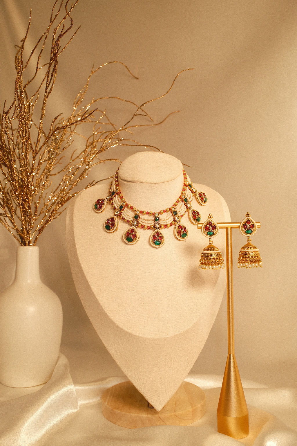 Sitara Pearl Royale