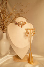 Heer Choker Set
