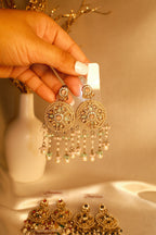 Chandni Earrings