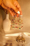 Chandni Earrings