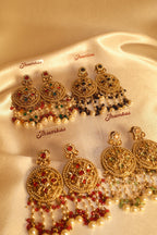 Chandni Earrings