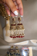 Moti Jhumka