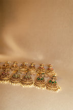 Pari Jhumka