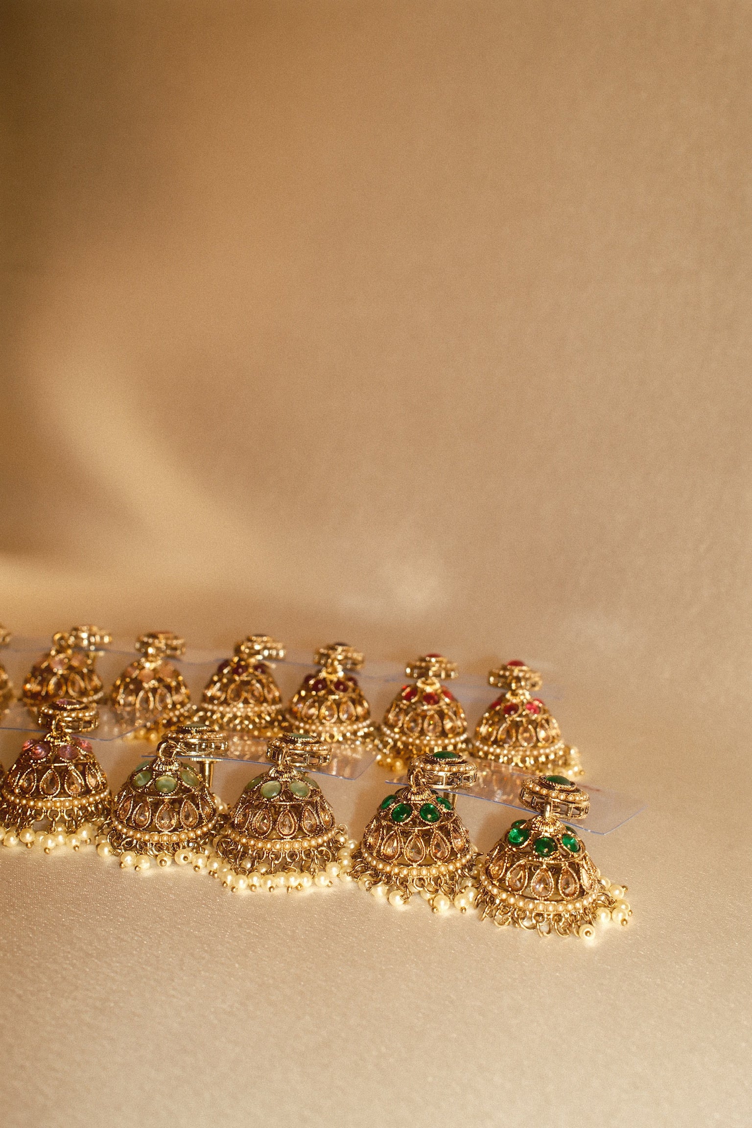 Pari Jhumka