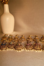 Pari Jhumka