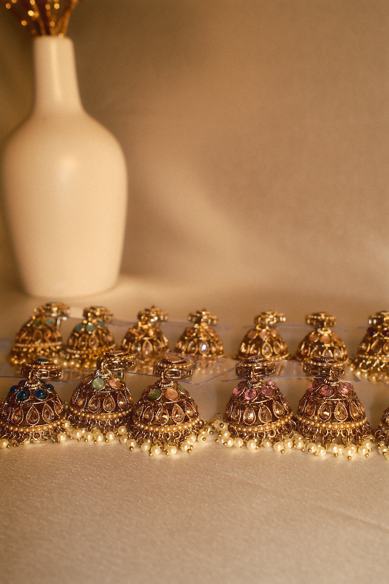 Pari Jhumka