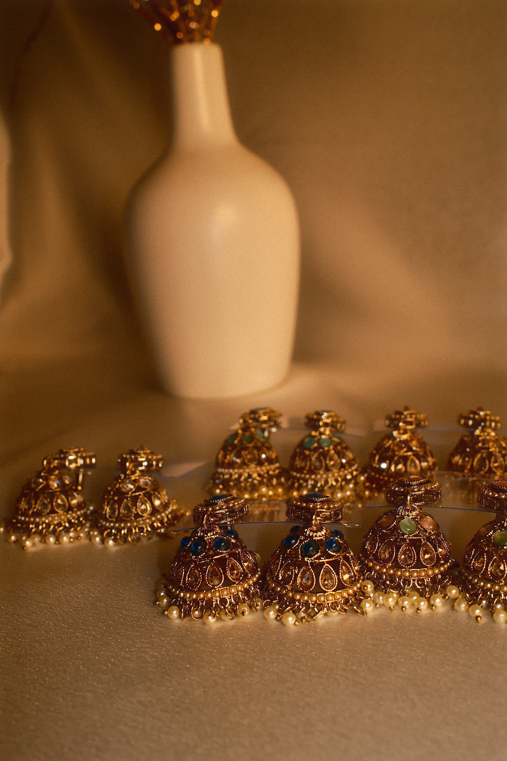 Pari Jhumka