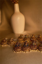 Pari Jhumka