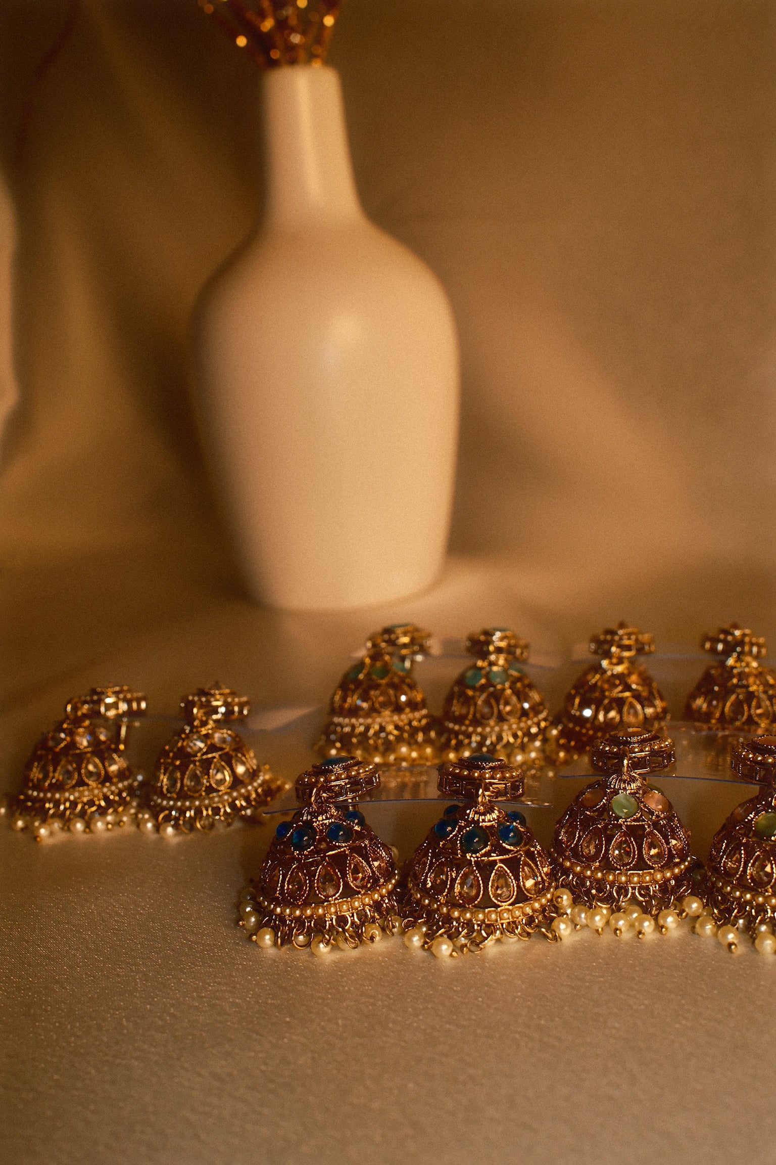 Pari Jhumka