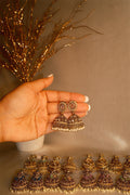 Pari Jhumka