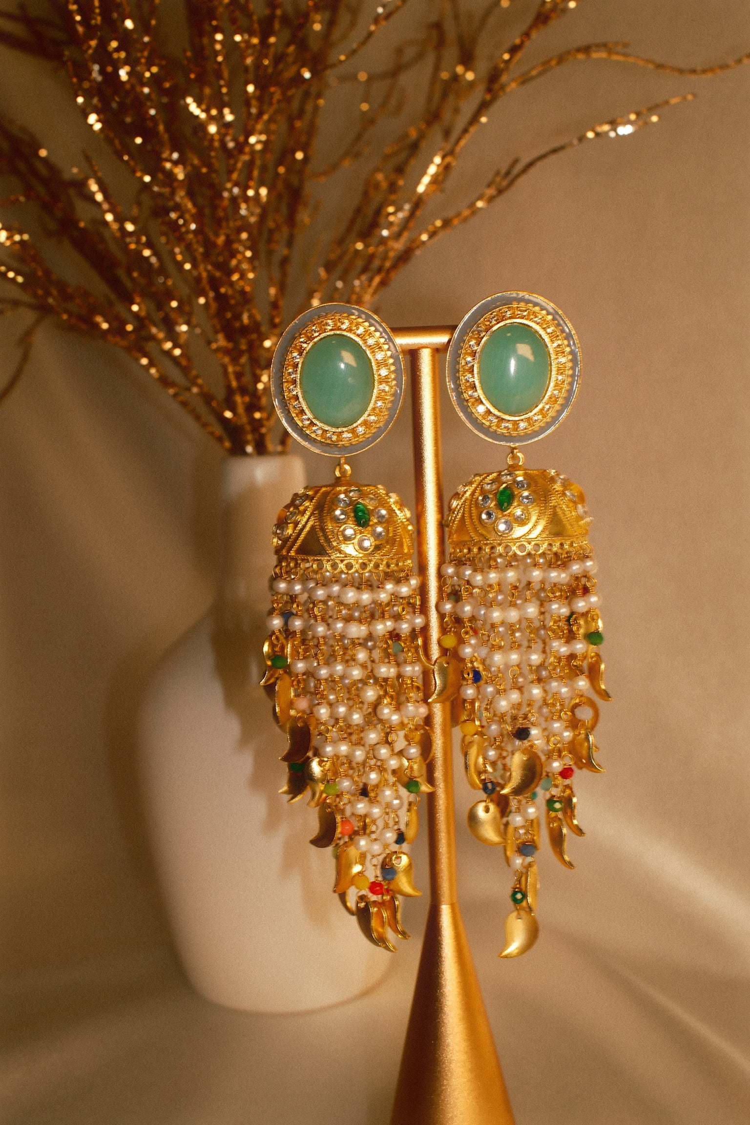 Gulbahar Drops