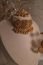 Vaibhavi Choker Set