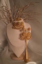 Vaibhavi Choker Set