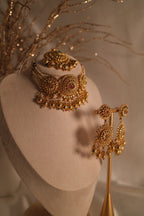 Vaibhavi Choker Set