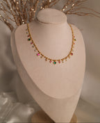 Daily wear 1g gold plated chains