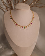 Daily wear 1g gold plated chains