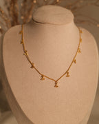 Daily wear 1g gold plated chains