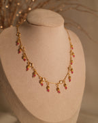 Daily wear 1g gold plated chains