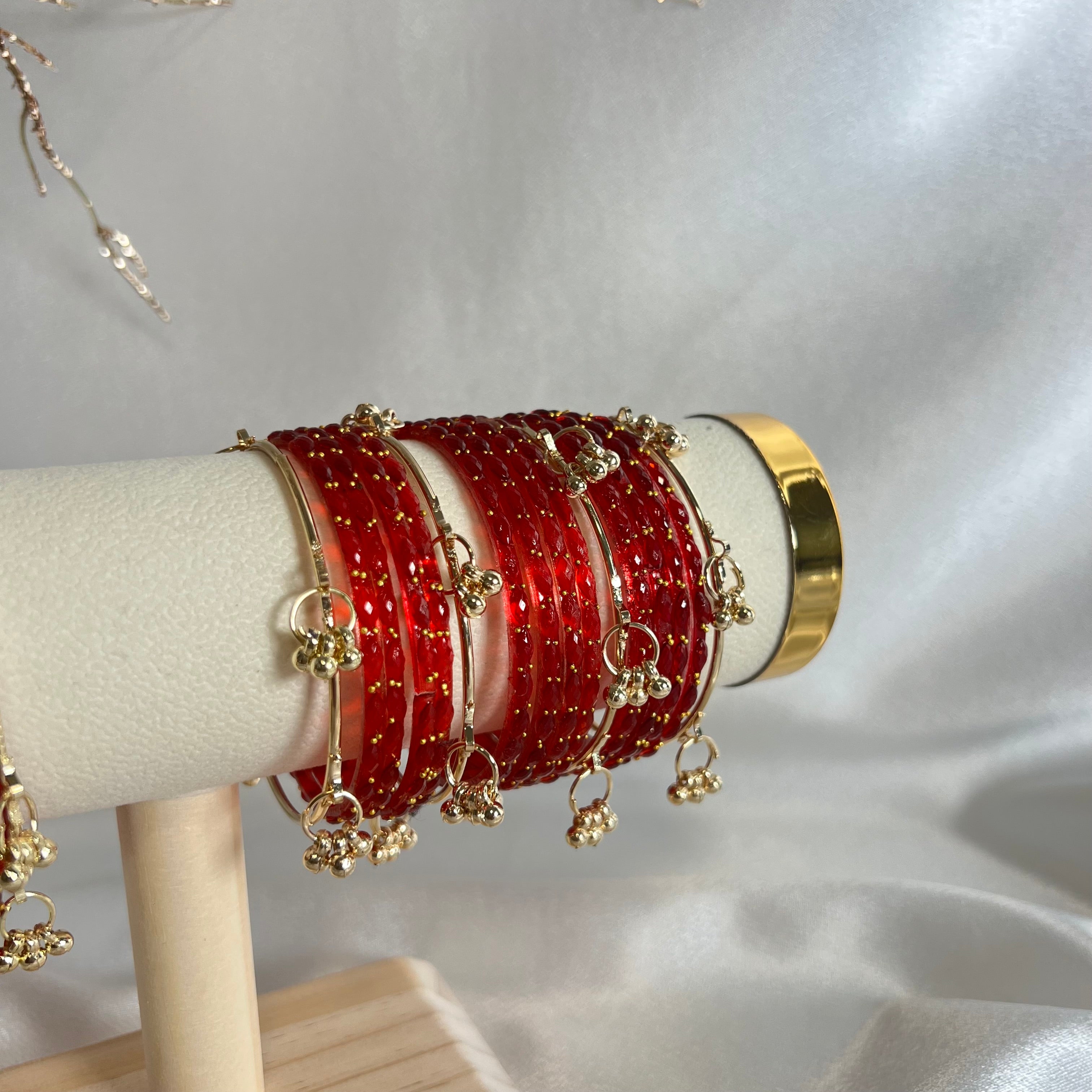 Kashmiri bangles