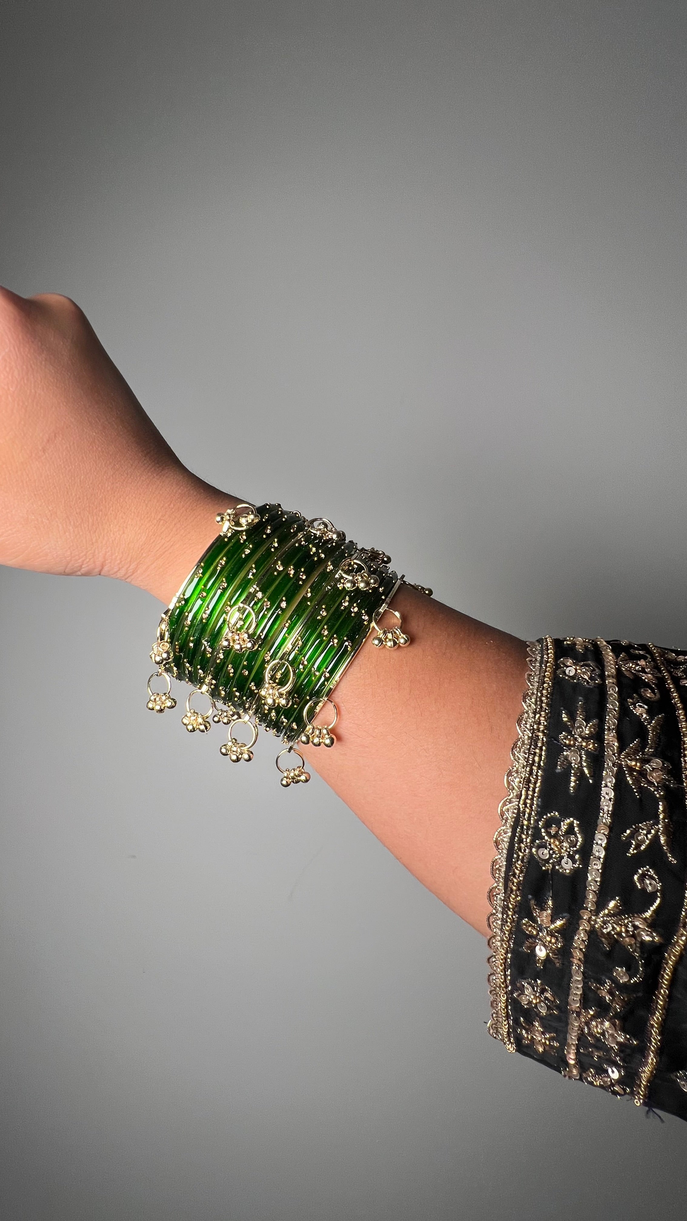 Kashmiri bangles