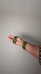 Kashmiri bangles