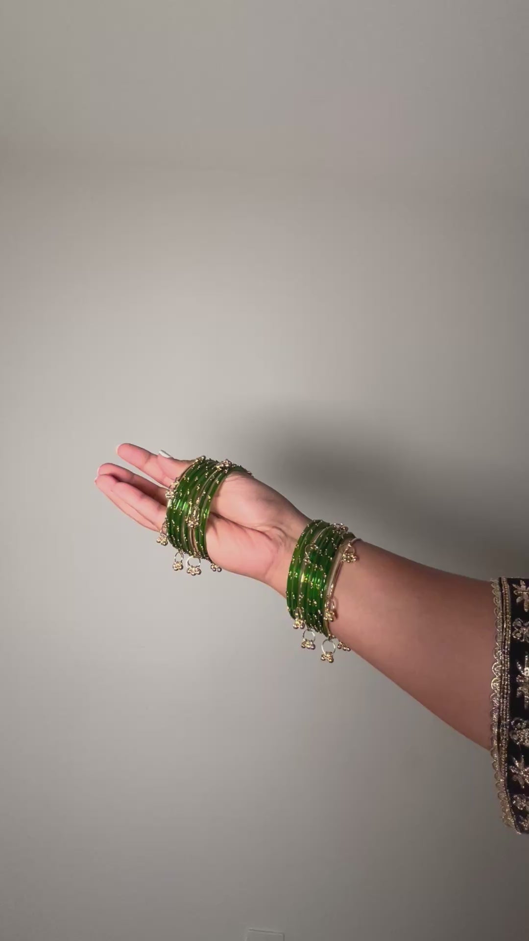Kashmiri bangles